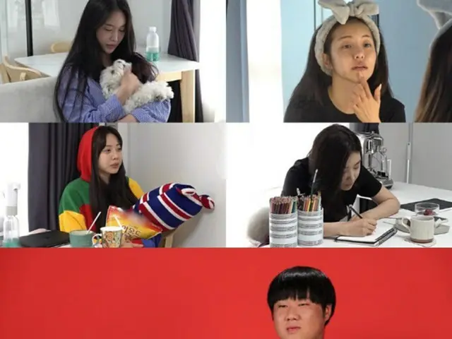 「Brave Girls」、新宿舎を初公開＝建物内に「4世帯」（画像提供:wowkorea）