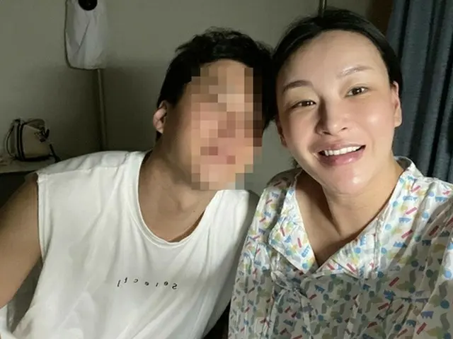 人気振付師ペ・ユンジョン、男の子を出産…体外受精で妊娠「母子共に健康」（画像提供:wowkorea）