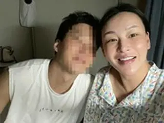 人気振付師ペ・ユンジョン、男の子を出産…体外受精で妊娠「母子共に健康」