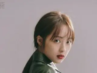 【公式】女優キム・ボラ、ウェブトゥーン原作のホラー映画「オクス駅お化け」の主役に抜擢