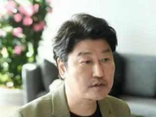 俳優ソン・ガンホが‘カンヌ国際映画祭’の競争部門審査委員に抜擢…「韓国映画の重要な役目」