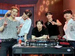 「MONSTA X」の魅力の中に「行ってみよう」…笑い+感動の90分