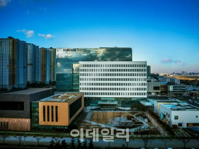 Samsung Bioepis、ヨーロッパで眼科疾患治療薬biosimilar許可目前