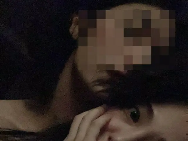 クォン・ミナ(元AOA)、“二股熱愛”疑惑の彼氏が自ら解明…「事実とは異なる話がこれ以上広がらないで欲しい」（画像提供:wowkorea）