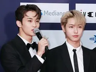 ボーイズグループ「NCT DREAM」などが「ドリームコンサート」に参加