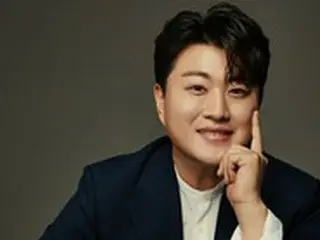 歌手キム・ホジュン、軍服務中に近況をサプライズ報告…「一生懸命生きよう」