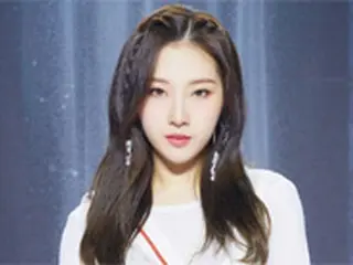 「今月の少女（LOONA）」ハスル、「活動再開…待っていてくれてありがとう」