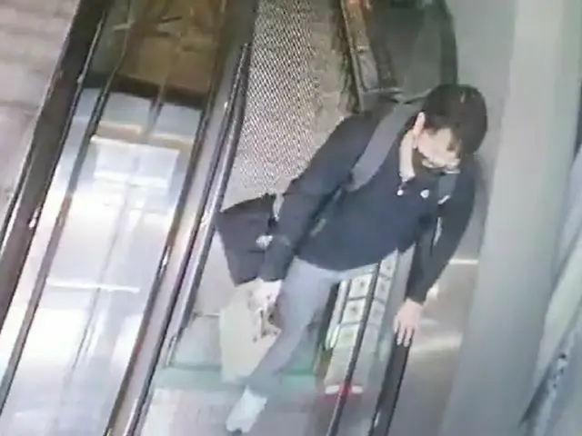 失踪前に「問題集を購入し、交通カードに入金」…失踪した高校生の死に疑問も＝韓国（画像提供:wowkorea）