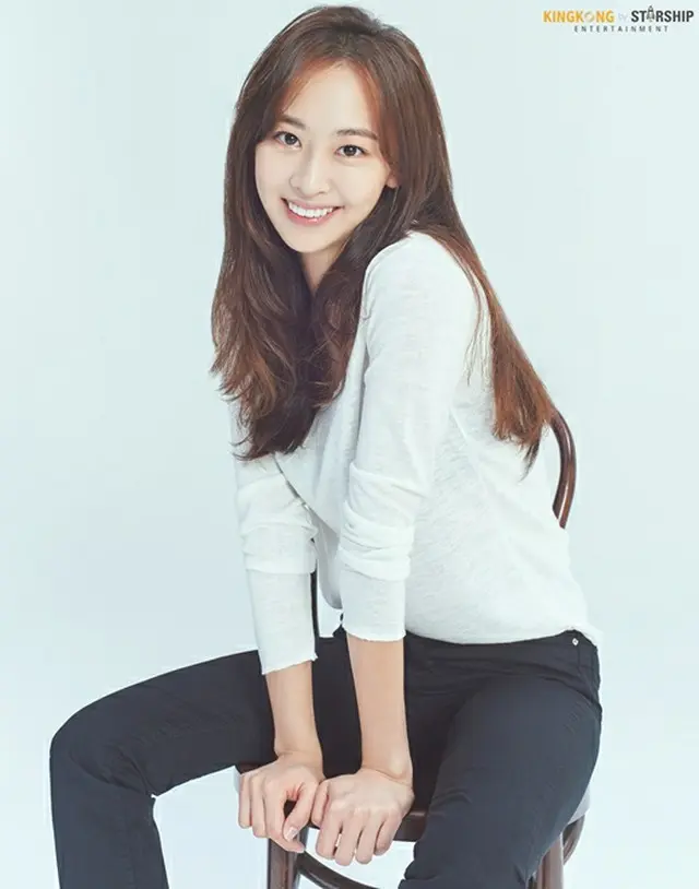 【公式】ダソム（SISTAR）、STARSHIP専属契約終了、今後の活動も応援する（画像提供:wowkorea）