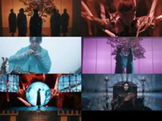 「まるでファンタジー映画」…「KINGDOM」、「KARMA」MVティーザー公開