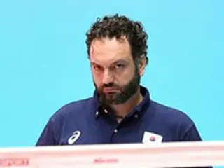 “キム・ヒジン＆キム・スジ合流”韓国女子バレー代表チーム、コーホート練習突入