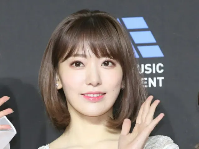 【独自】「HKT48」を卒業した「IZ*ONE」出身の宮脇咲良、韓国でソロ活動か？（画像提供:wowkorea）