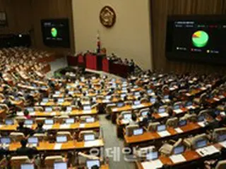 「今年は振替休日がさらに4日増える」…振替休日拡大法が国会本会議で成立＝韓国