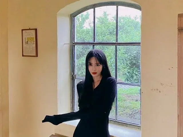 女優ハン・イェスル、強いお姉さんフォースを発揮（画像提供:wowkorea）