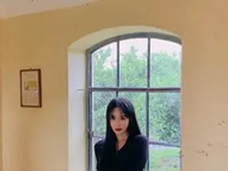 女優ハン・イェスル、強いお姉さんフォースを発揮