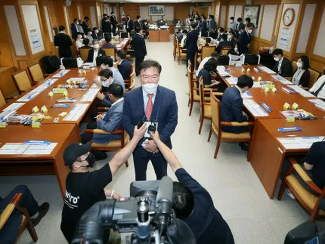 総選挙無効訴訟、裁判所が再集計終了＝韓国（画像提供:wowkorea）