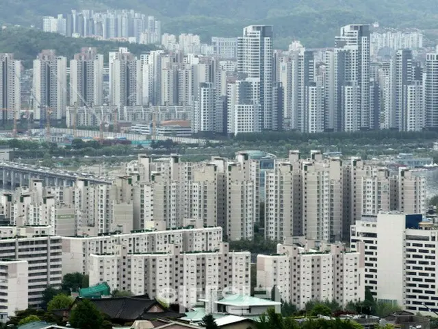 若者や新婚夫婦、無住宅者向け融資の規制緩和＝韓国（画像提供:wowkorea）