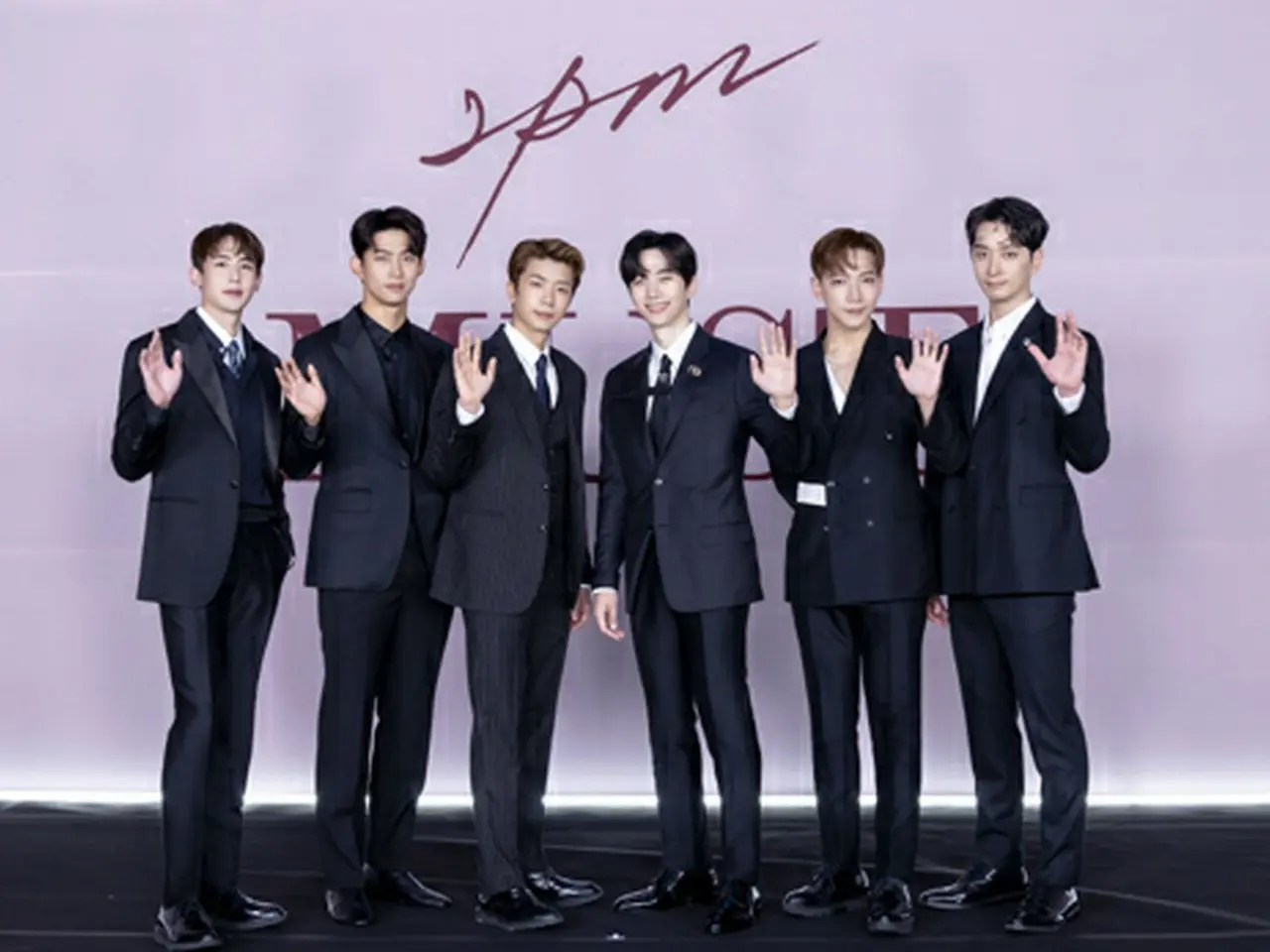2PM」ジュノ、「『My House』人気逆走行、震えた」 | wowKorea