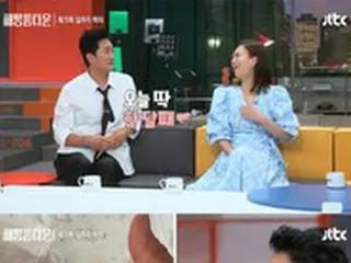 俳優シン・ヒョンジュン、53歳にして娘をもうける…「既に孫がいる友人も」