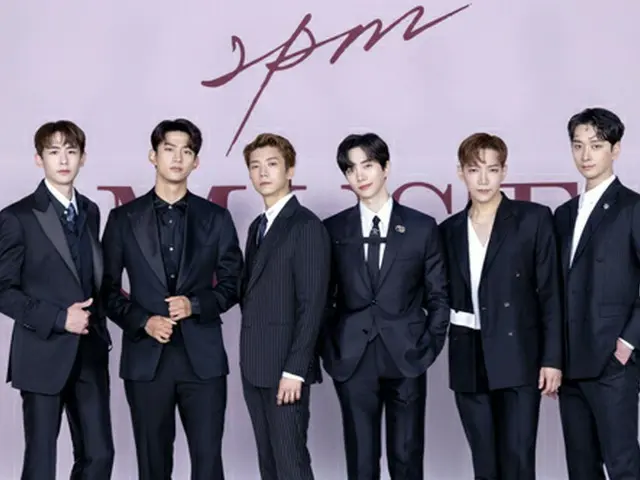 「2PM」ニックン、5年ぶりに完全体でカムバックする感想…“待っていたし幸せだ”（画像提供:wowkorea）