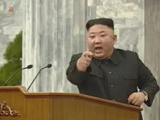 金正恩氏「防疫の怠慢により 重大事件」…政治局会議で「幹部を叱咤」