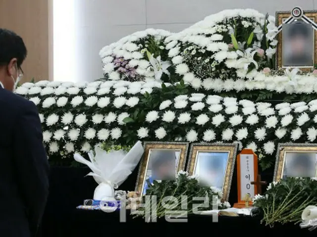 韓国空軍警察、自殺した女性副士官の「セクハラ被害訴える録音」存在知りながらも確保せず（画像提供:wowkorea）