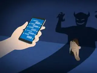 ソウルの警察でも女性警察官への「団体セクハラ」…グループチャットで「準強姦しようか」