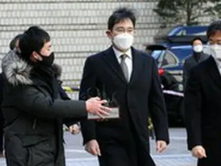 サムスン電子副会長、「プロポフォール違法投薬」で正式裁判へ