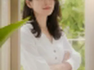 ［韓流］女優ソン・イェジン　新ドラマに主演