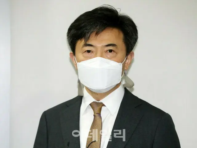 イ・ヒョンジュ特別検察官（画像提供:wowkorea）