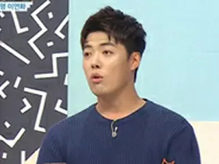 歌手KangNam、韓国籍への帰化試験は「あっさり落ちた」と告白…「大韓外国人」にゲスト出演