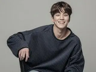 【公式】俳優キム・ミンギュ、ドラマ「社内お見合い」にキャスティング…イケメン秘書室長役に指名