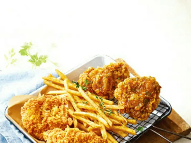 「食べたチキンが配達された」虚偽配信のユーチューバーが裁判行き…検察「謝罪動画も収益に」＝韓国（写真と本文は直接関係ありません）（画像提供:wowkorea）