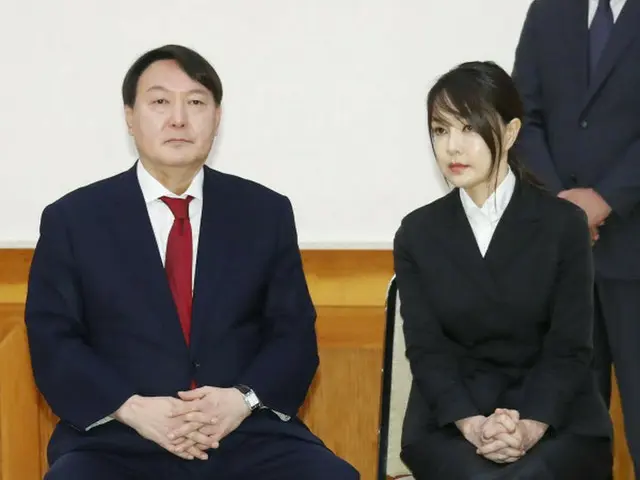 韓国前検察総長夫人に「遊興施設の接客出身」との疑惑が浮上「時間も理由もない」（画像提供:wowkorea）