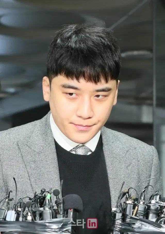 「BIGBANG」元メンバーのV.I「グループトークが私の人生のすべてではない」＝韓国（画像提供:wowkorea）