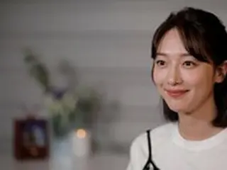 女優ピョ・イェジン、客室乗務員から女優になった理由は？