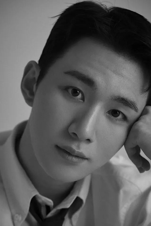 俳優オ・スンフン、新プロフィール写真公開（画像提供:wowkorea）