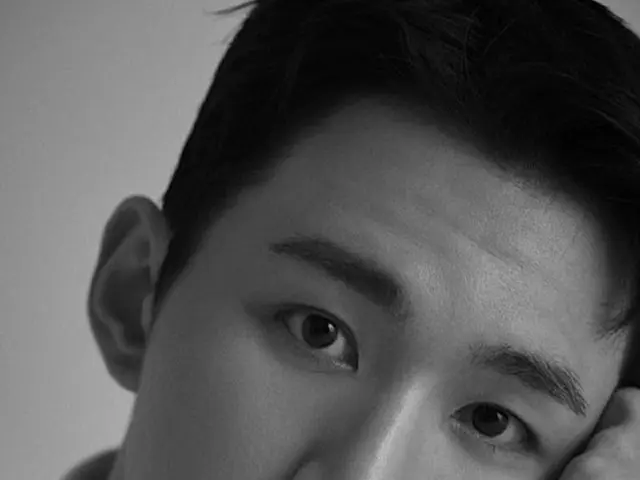 俳優オ・スンフン、新プロフィール写真公開（画像提供:wowkorea）