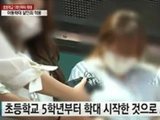 娘を暴行し死亡させた継母、「ジョンイン法」初の適用へ＝韓国