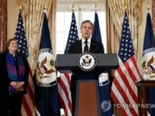 北朝鮮の人身売買対策　19年連続で最低ランク＝米報告書