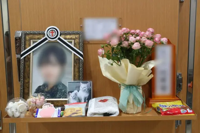 「空軍セクハラ自殺事件」異動した部隊でも2次加害＝韓国（画像提供:wowkorea）