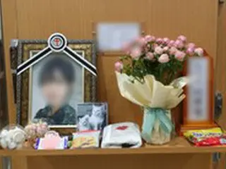 「空軍セクハラ自殺事件」異動した部隊でも2次加害＝韓国
