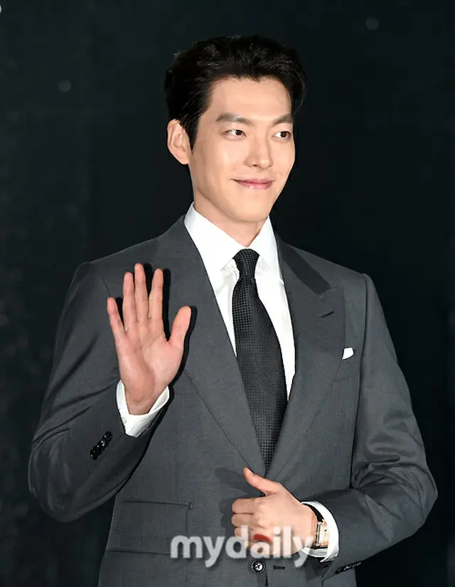 【公式】キム・ウビン側、Netflix「宅配ドライバー」の出演検討中（画像提供:wowkorea）