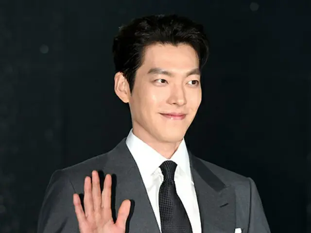 【公式】キム・ウビン側、Netflix「宅配ドライバー」の出演検討中（画像提供:wowkorea）