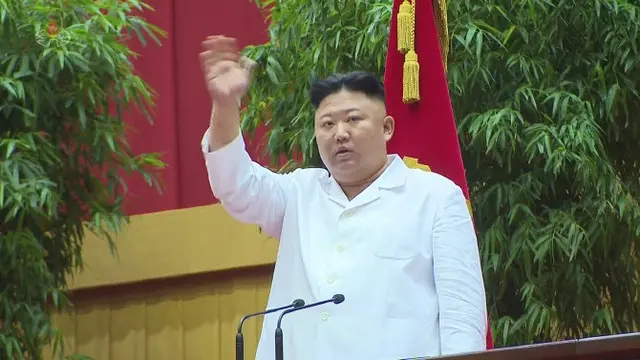 南北首脳の親書交換について「確認できない」＝韓国大統領府（画像提供:wowkorea）