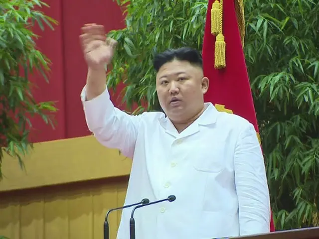 南北首脳の親書交換について「確認できない」＝韓国大統領府（画像提供:wowkorea）
