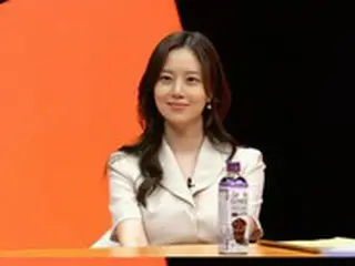 女優ムン・チェウォン、許せる「旦那の愛情表現レベルはどこまで？」