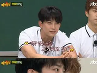 「2PM」テギョン、米国永住権を放棄して入隊した理由は？「義務だと思った」