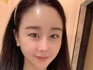 ハム・ソウォン、「娘ヘジョンと中国語の勉強...私より発音が上手」