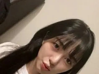 “二股騒動”クォン・ミナ（元AOA）、インスタライブで謝罪…「誘惑する“あざとい女”だったことを認める」